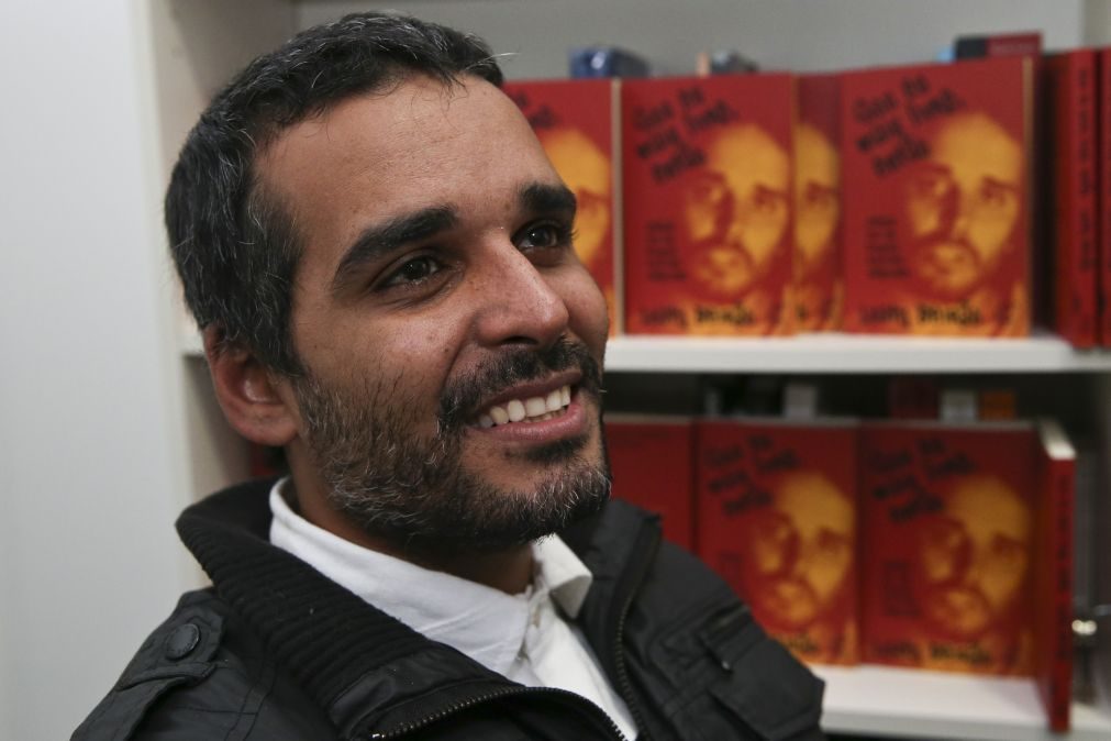 Ativista Luaty Beirão diz que Presidente de Angola