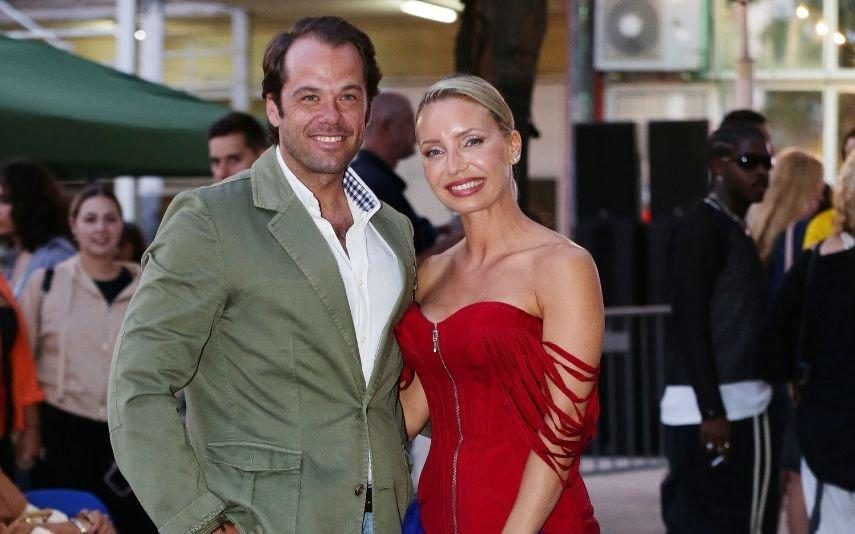 Luciana Abreu Quebra silêncio sobre crise com João Moura Caetano: