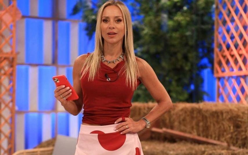 Joana Amaral Dias Sobre nova Miss Portugal: