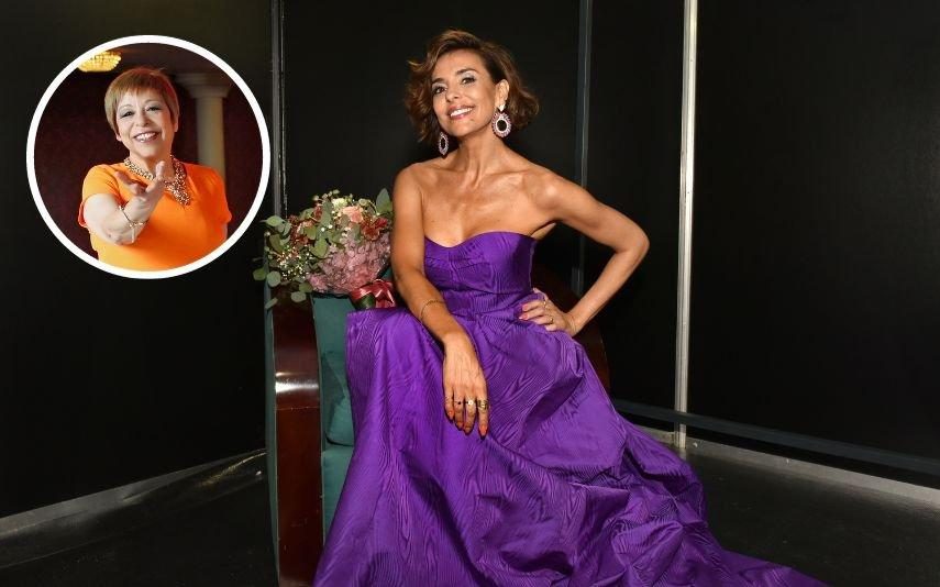 Catarina Furtado Farta-se e arrasa Maria Vieira: