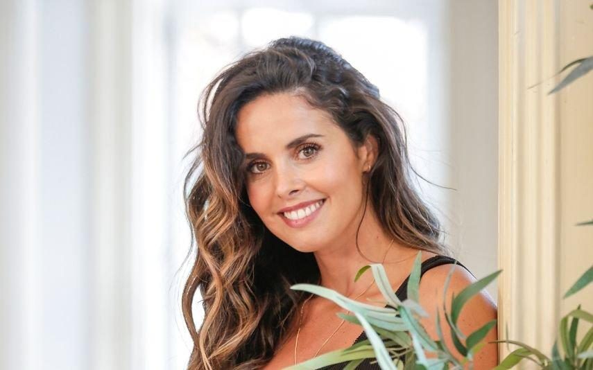 Catarina Gouveia Sem projetos na ficção, anuncia novo projeto: