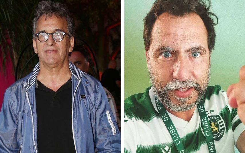 Zezé Camarinha Acusa namorado de Fanny Rodrigues de perseguir Teresa Guilherme: