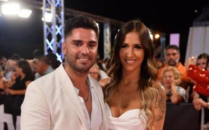 Leandro Declara-se à 'ex':