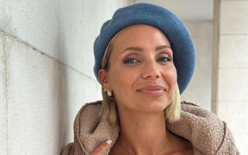 Luciana Abreu Dá nega a Daniel Oliveira e deixa recado: