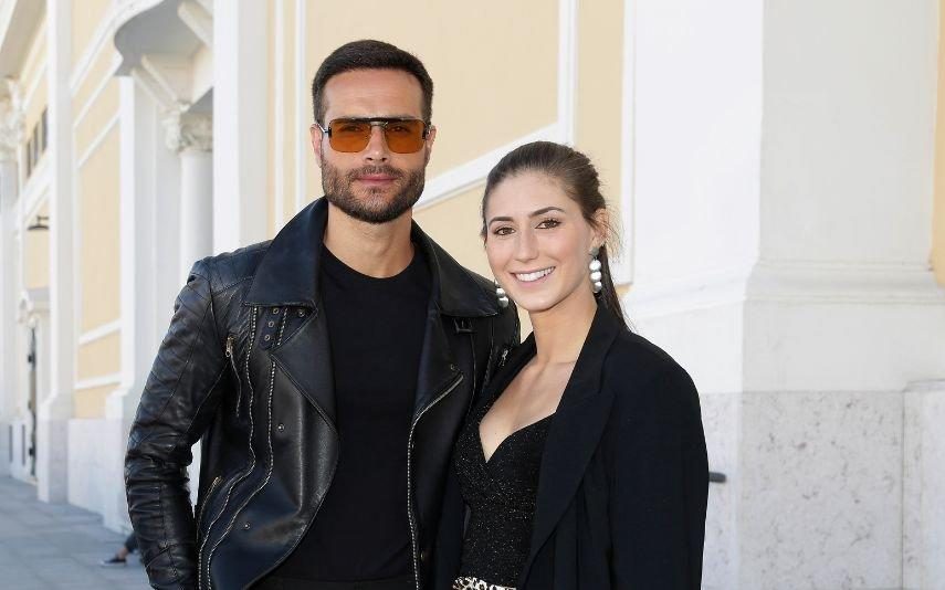 Isaac Alfaiate Não esquece a ex: