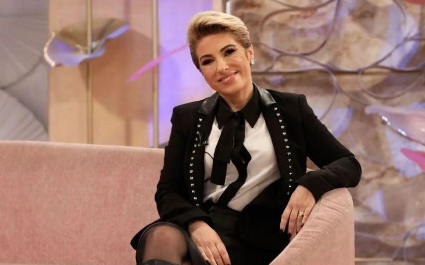 Patrícia Cipriano Confirma que foi dispensada pela TVI: