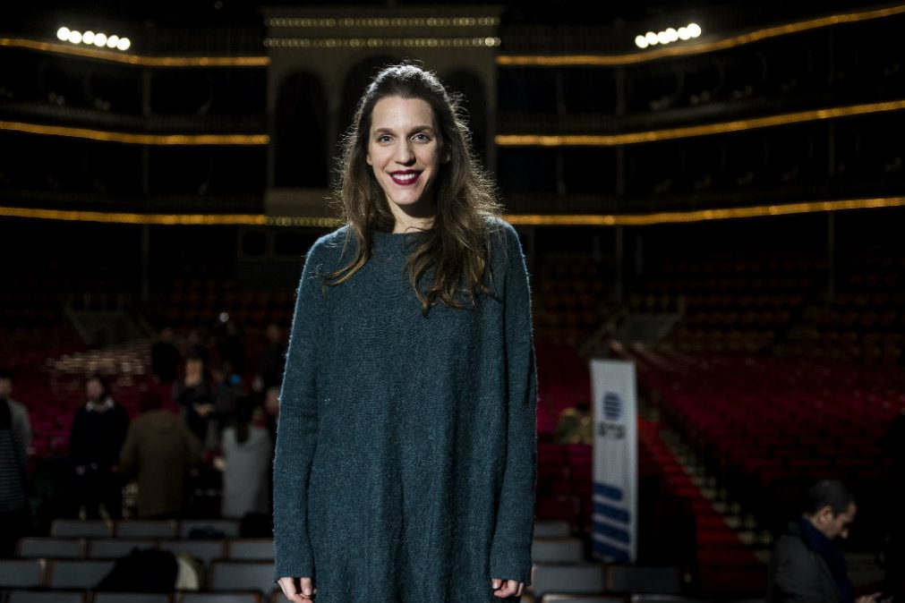 Luísa Sobral tem novidade muito feliz!