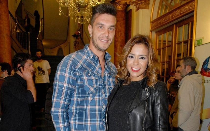 Rúben Vieira Assusta Rita Ferro Rodrigues e há promessa de vingança: