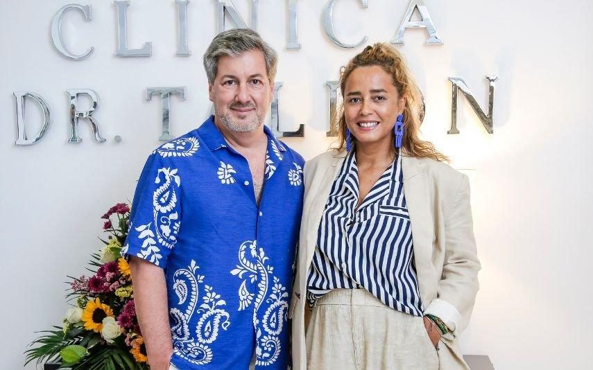 Liliana Almeida Reage a polémica com peditório: