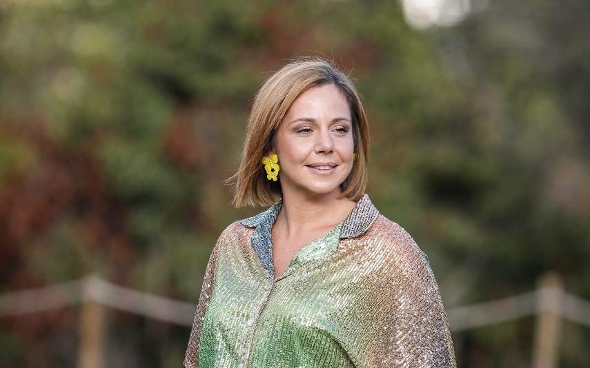 Sara Norte Assume: