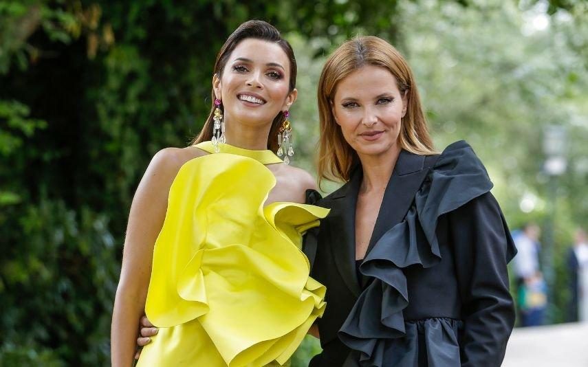 Cristina Ferreira Lança desafio a Maria Cerqueira Gomes após