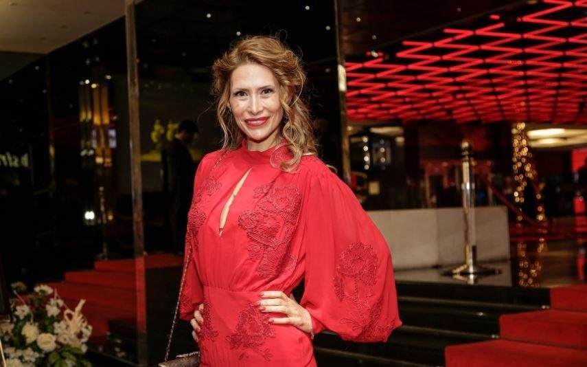 Sónia Brazão Chora morte do médico que a operou, há 12 anos: