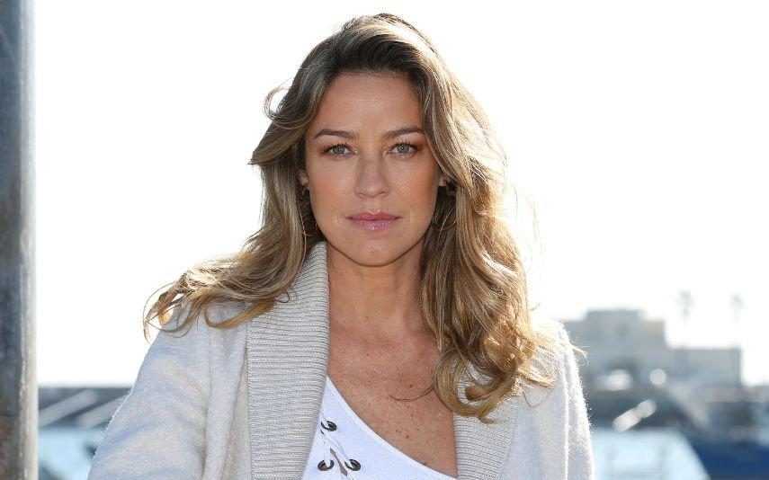 Luana Piovani Manda indireta ao ex?