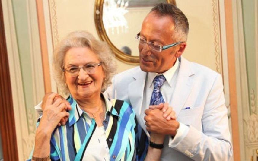 Manuel Luís Goucha Faz revelação sobre a mãe: