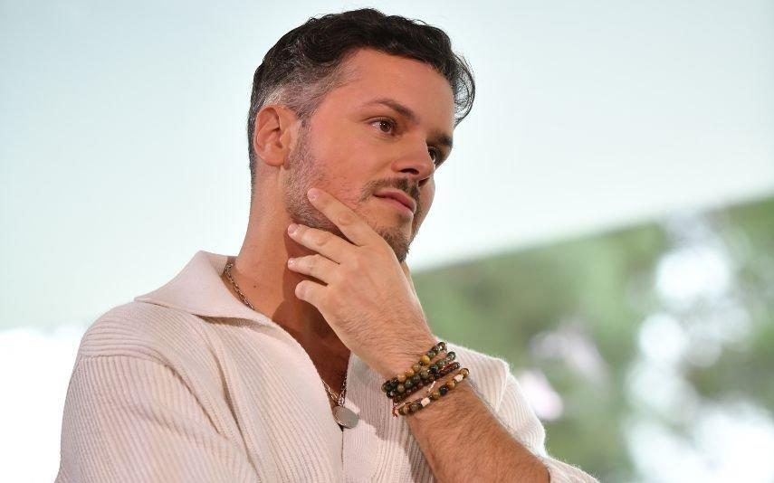 Mickael Carreira Recorda trágica morte da irmã Sara: