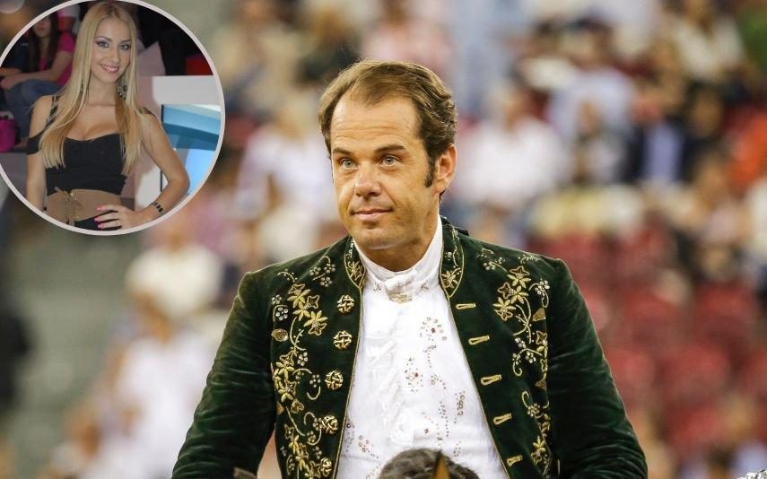 João Moura Caetano Ex-Casa dos Segredos diz ter sido traída pelo cavaleiro: