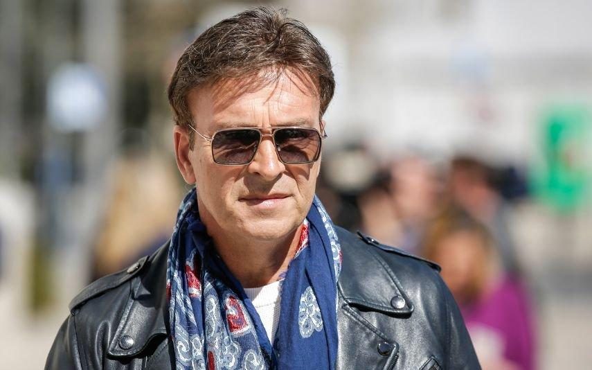 Tony Carreira Revelado motivo para ausência em tribunal: