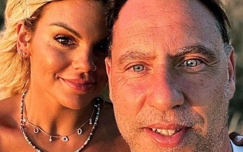 Fanny Rodrigues Novos detalhes da separação de Jorge Frade.