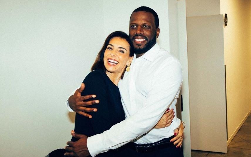 Catarina Furtado Reage a rumores sobre romance: