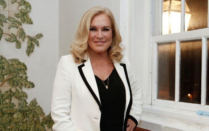 Teresa Guilherme Atropelou a avó: