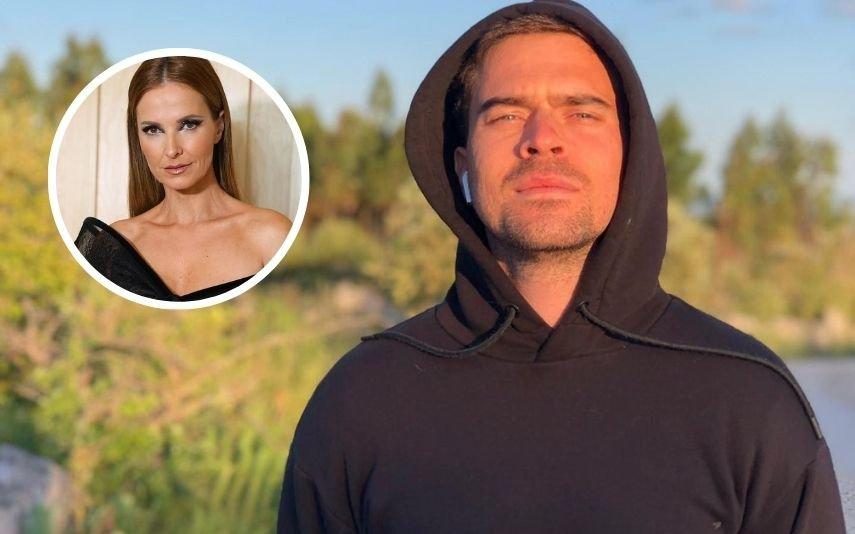 Cristina Ferreira Até já goza com João Monteiro: 