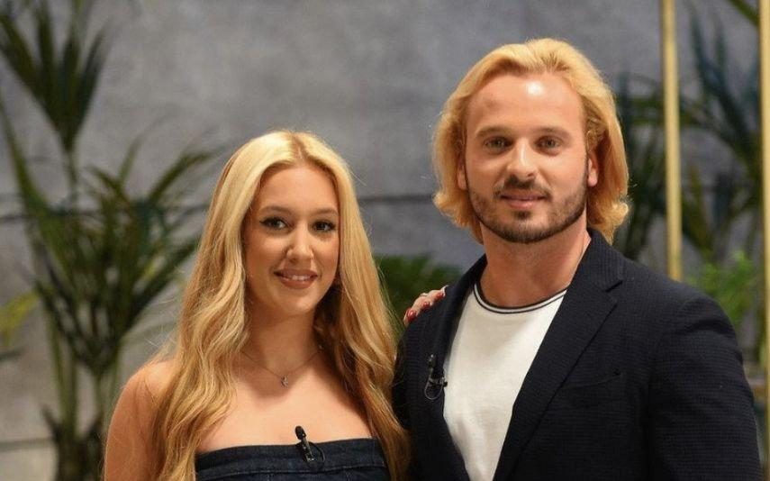Big Brother Desafio Final Bárbara Parada revolta-se com Miguel Vicente: