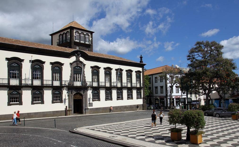 Funchal vai cobrar taxa turística de 2 euros a partir de outubro