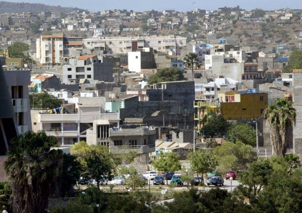 Cabo Verde tem novo Regime Jurídico do Cadastro Predial