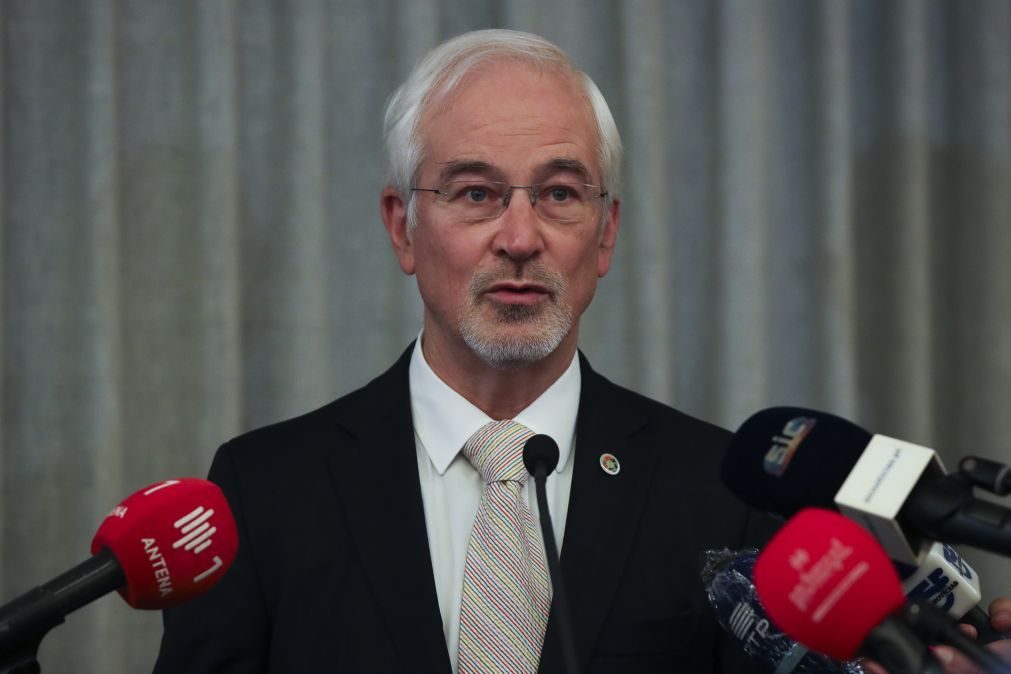 10 Junho: Presidente da Câmara de Coimbra apela à rejeição de todos os