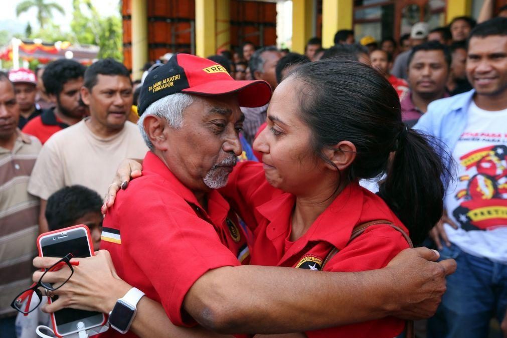 Problema dos jovens em Timor-Leste é