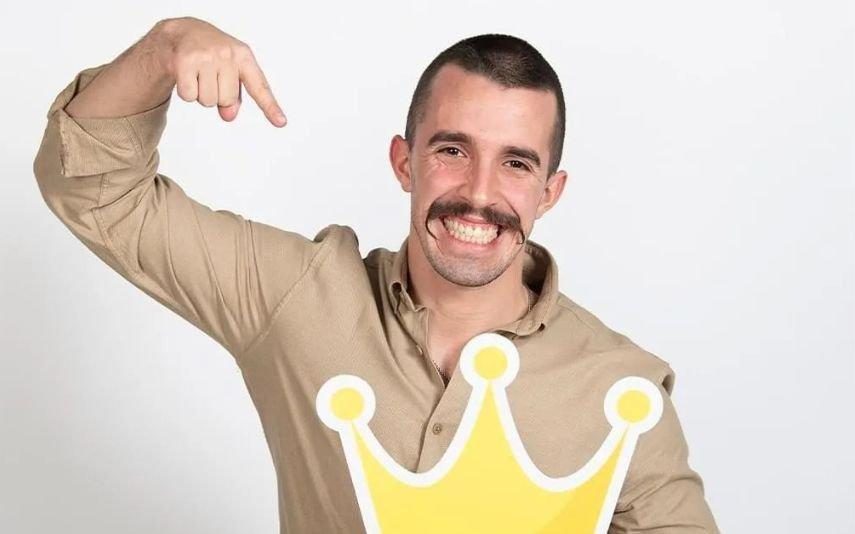 Big Brother Mãe de André Silva revela segredo do concorrente: