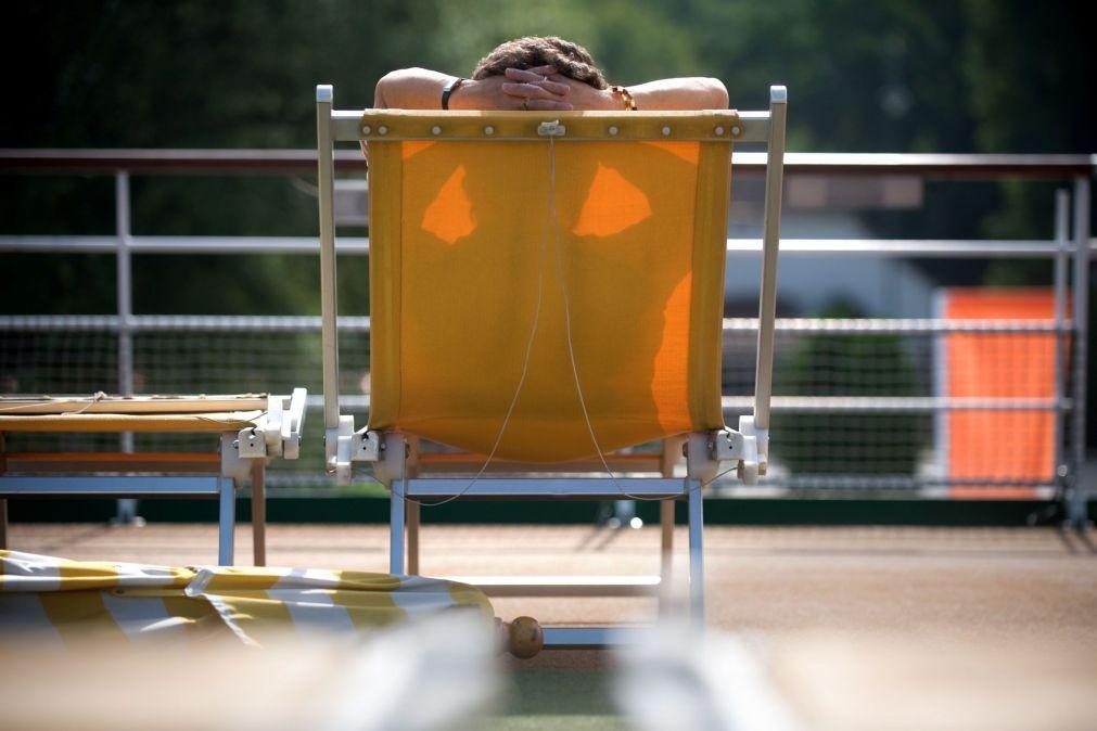 Ano turístico vai ser melhor do que em 2023 com maior procura externa