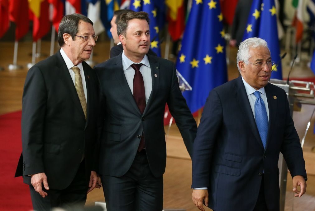 António Costa sem
