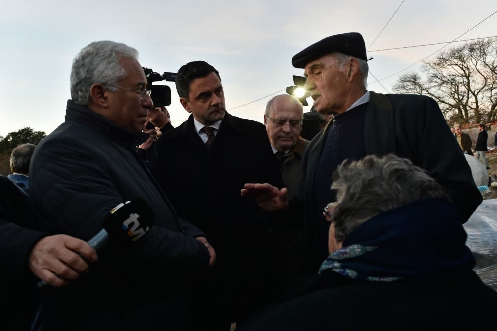 António Costa diz que é