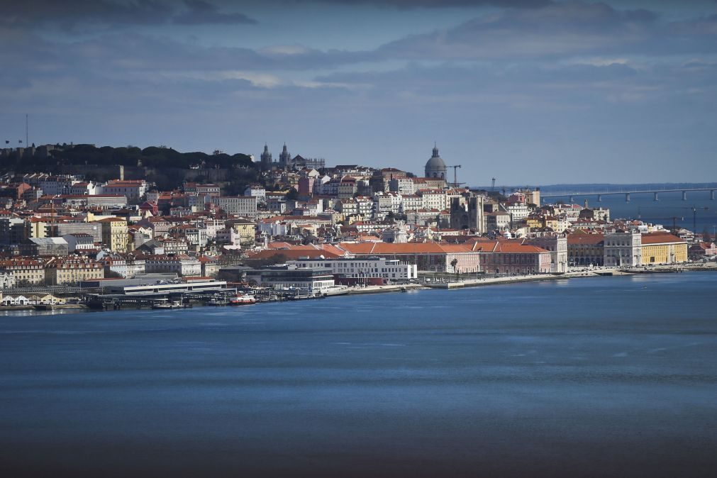 Prémio Valmor que distingue arquitetura de Lisboa é anunciado esta segunda-feira