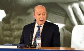 Jorge Nuno Pinto da Costa Escondeu cancro da família durante três anos: 