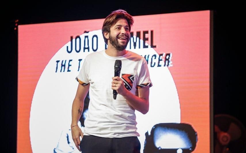 Salvador Sobral Fala sobre falta de popularidade pós-Eurovisão: 