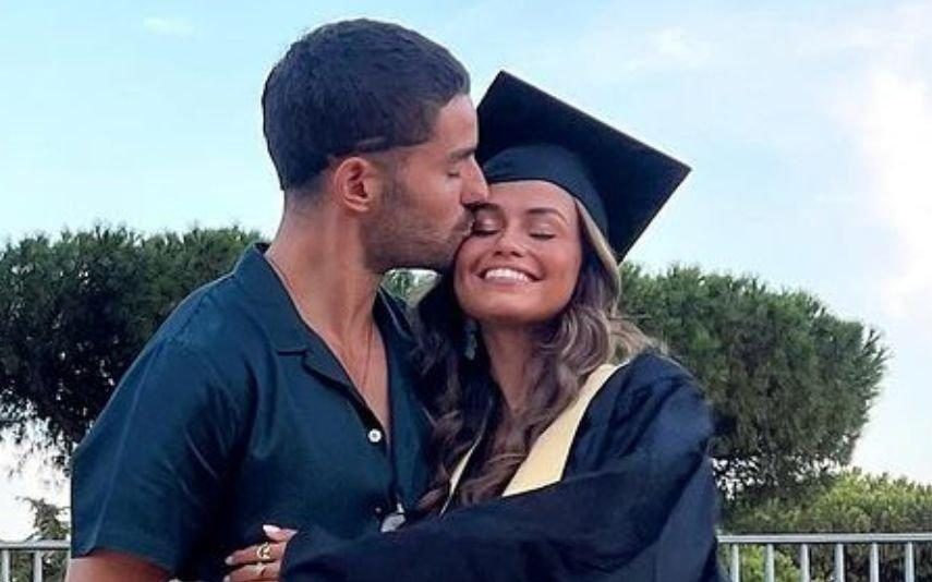 José Condessa e Luisinha Secretismo quebrado!