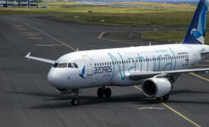 Tribunal considera improcedente providência cautelar sobre privatização da Azores Airlines