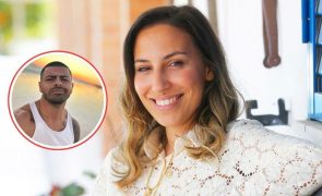 Catarina Miranda Em guerra com Gabriel Sousa nas redes sociais: 