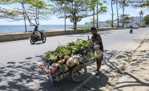 Violência contra vendedores de rua em Díli revela tendências autoritárias - ONG