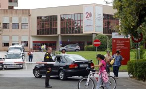 Hospital Amadora-Sintra ativa plano de contingência após saída de 10 cirurgiões