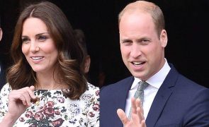 Kate Middleton Há algo que a aproxima de Carlos III e que 'choca' com William