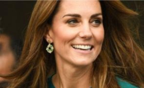 Kate Middleton - Faz convite especial após ‘regressar’ a público: “Algo de bom…”