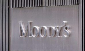 Moody's mantém 'rating' de Portugal em 