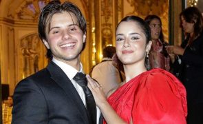 Madalena Aragão E Lucas Dutra novamente juntos: 