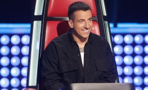 Fernando Daniel Surpreende tudo e todos ao fazer duras críticas a concorrentes do 'The Voice': 