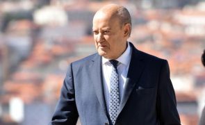 Ex-Presidente do FC Porto Pinto da Costa continua 