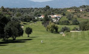 Portugal eleito Melhor Destino de Golfe do Mundo