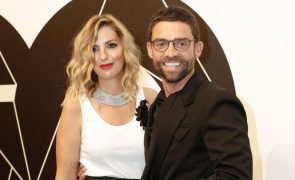 Diogo Amaral A explicação tão esperada! Ator revela por que chama Jessica Athayde de “Célia”